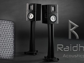 Review: Raidho Acoustics X1.6 Speaker Reviewed by 6moons.com