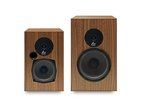 Coming Soon....Audio Note UK AX-One and AX-Two Speaker