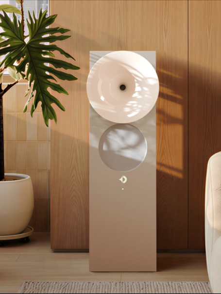 Avantgarde Acoustic Opus 1 Now Available