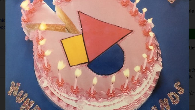 Hundreds & Thousands