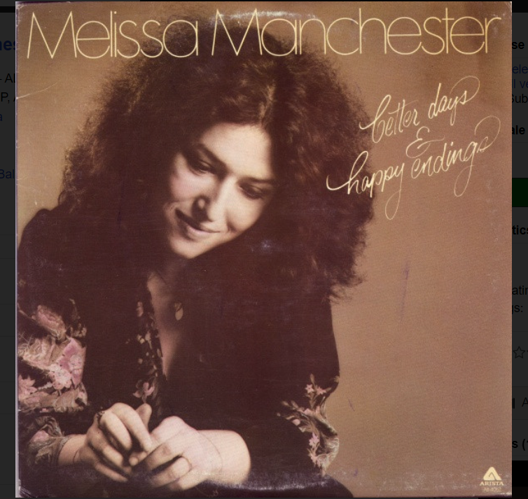 Better Days & Happy Endings