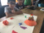 Summer Camp Cupertino Robotics STEM