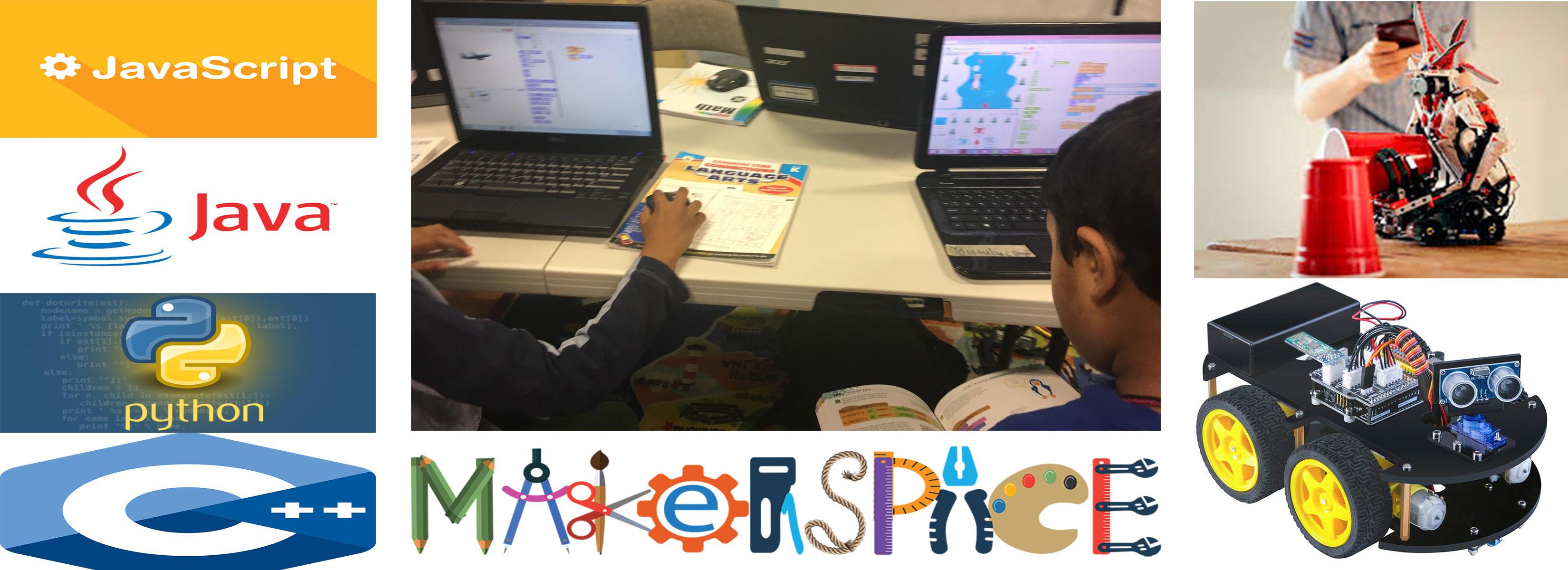 STEM4kids Summer Camp + After School Program