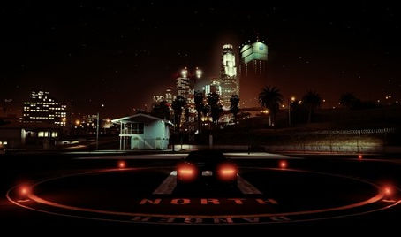 The Silent Sled – Hijack Khamelion Review - GTAV | Reviews By Gil