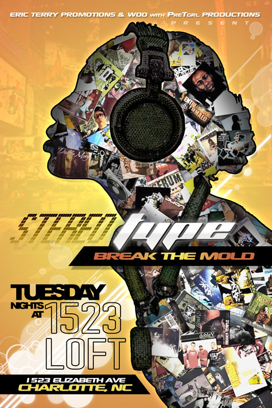 Flyer Designed at CrispyGraphics.com