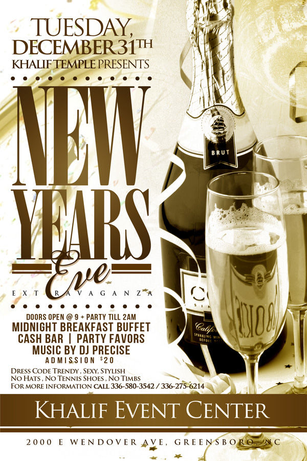 Flyer Designed at CrispyGraphics.com