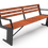 Miniatura: BUR14 - Escaño Urbano Bur14