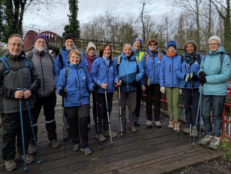 Randonnée - Haverskerque