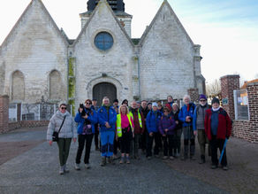 Randonnée - Boëseghem