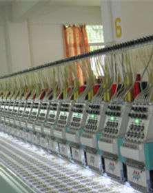 Our Factory