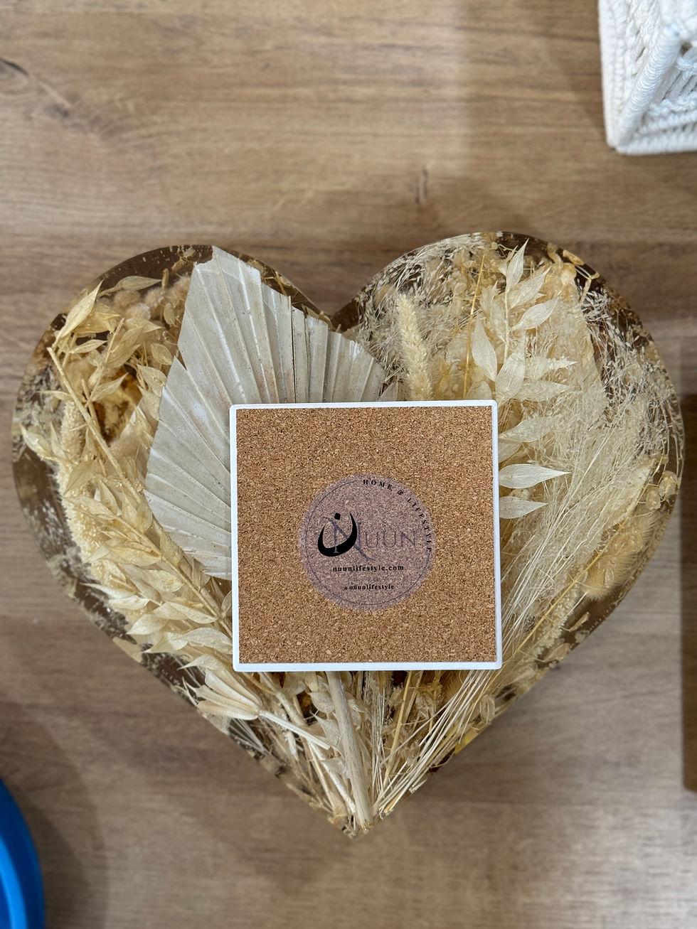 Thumbnail: Ceramic Coaster Party Favor Sets - Fully Customizable