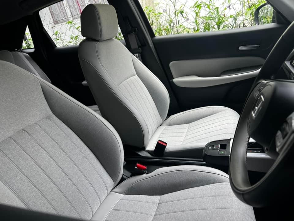 Thumbnail: Honda Fit 2020