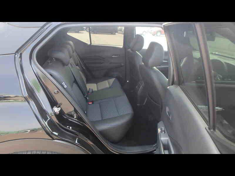 Thumbnail: Brand New 2024 Nissan Kicks E Power
