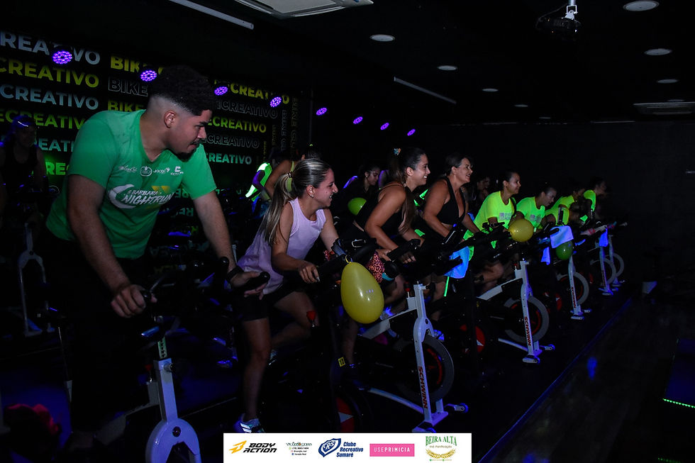 Clube Recreativo de Sumaré promove Maratona Pedale