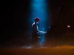 Mewena - Au Rythme de ta voix Clip dans le cadre du PFF plein Format Festival