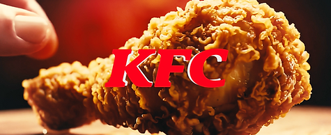 KFC DAVID TAIEB RÉALISATEUR 