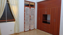 Cuarto 2 con closet