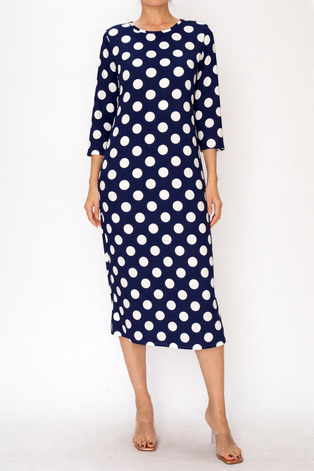 VL5806-POLKA DOT