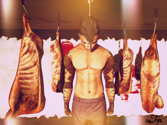 Meat