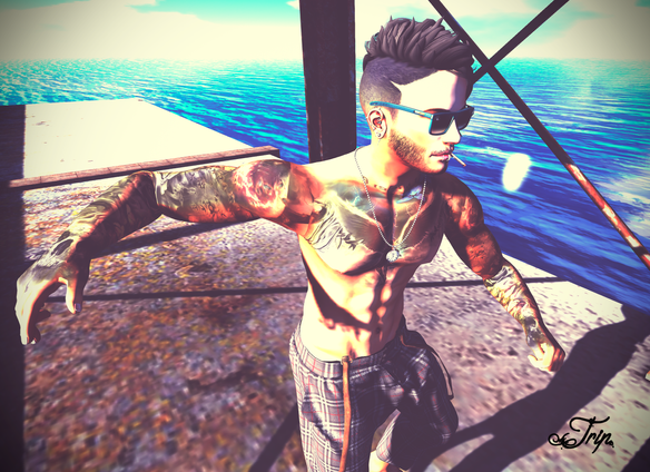 My Favorite Things (SL)