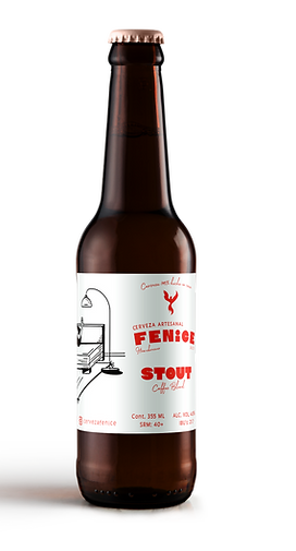 Fenice estilo Stout