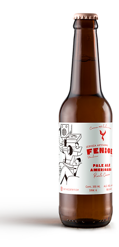 Fenice Pale Ale