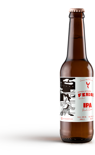 Fenice IPA