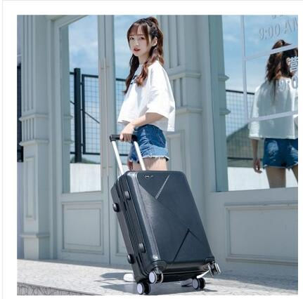 Thumbnail: Travel Rolling Luggage Sets Baggage Suitcase Trolley Bags