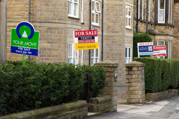Help for owners of empty properties