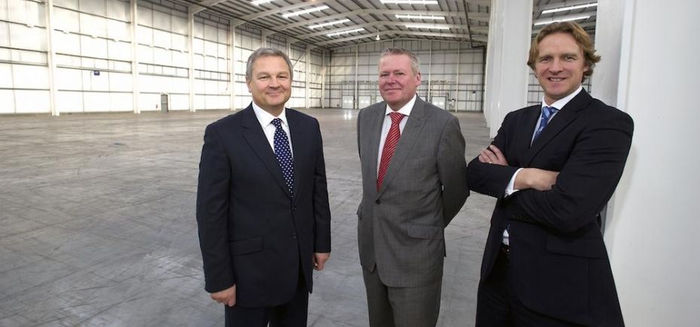 iPac Packaging Innovations to hire 23 new staff at Gateshead manufacturing plant