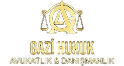 Gazi Hukuk Bürosu