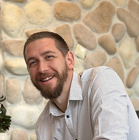 Robert, Theta Healing Therapist & Coach