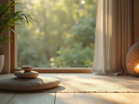 Boost Your Womb Vitality with Somagarbha Techniques