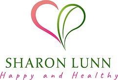 Sharon Lunn Happy and Healthy logo - colonics Essex