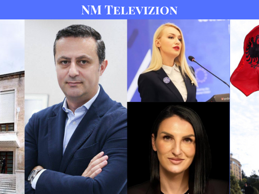 Lëvizje para formimit të qeverisë së re - Lirohen nga detyra tre zëvendësministra
