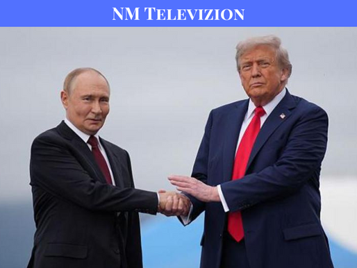 Trump-Putin në samitin e Alaskës: tapet i kuq, lojë fuqie, rezultat zero