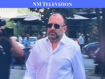Ministri Arbjan Mazniku paraqitet në SPAK
