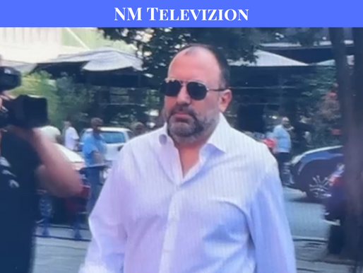 Ministri Arbjan Mazniku paraqitet në SPAK