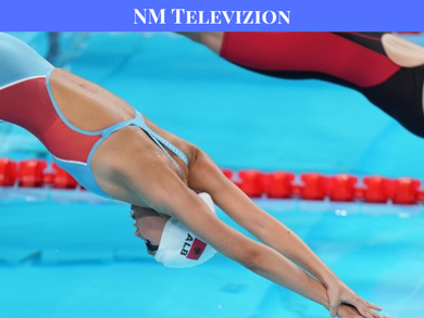 Paris 2024/ Kaltra Meça e katërta në baterinë e saj, notarja shqiptare eliminohet nga Olimpiada