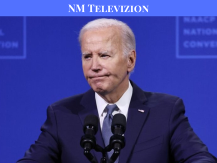 CNN: 72 orët e ardhshme janë vendimtare, Joe Biden mund të tërhiqet nga gara presidenciale