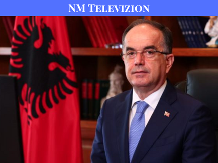 Presidenti Begaj dekreton kabinetin e ri qeveritar