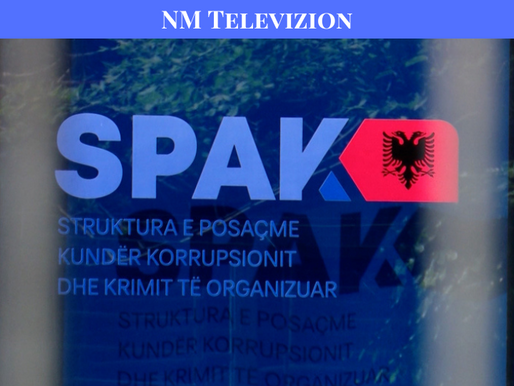 SPAK zyrtarizon: Nën hetim 14 zyrtarë e ish-zyrtarë të lartë, përfshirë tre deputetë dhe një ish-ministër