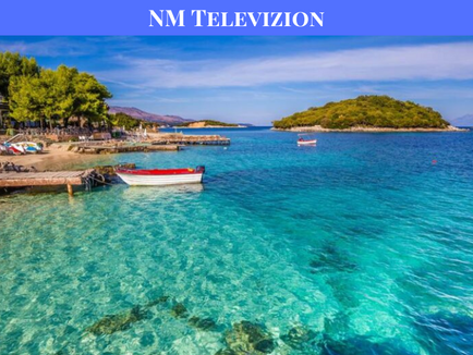 INSTAT: Mbi 3 milionë turistë evropianë u regjistruan në 5 muaj