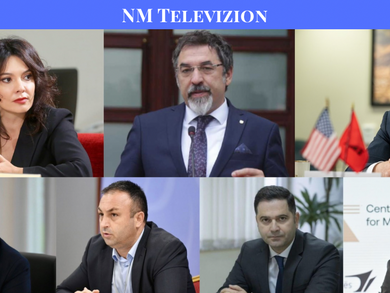 Elisa Spiropali propozohet në krye të Kuvendit, disa ndryshime në qeveri