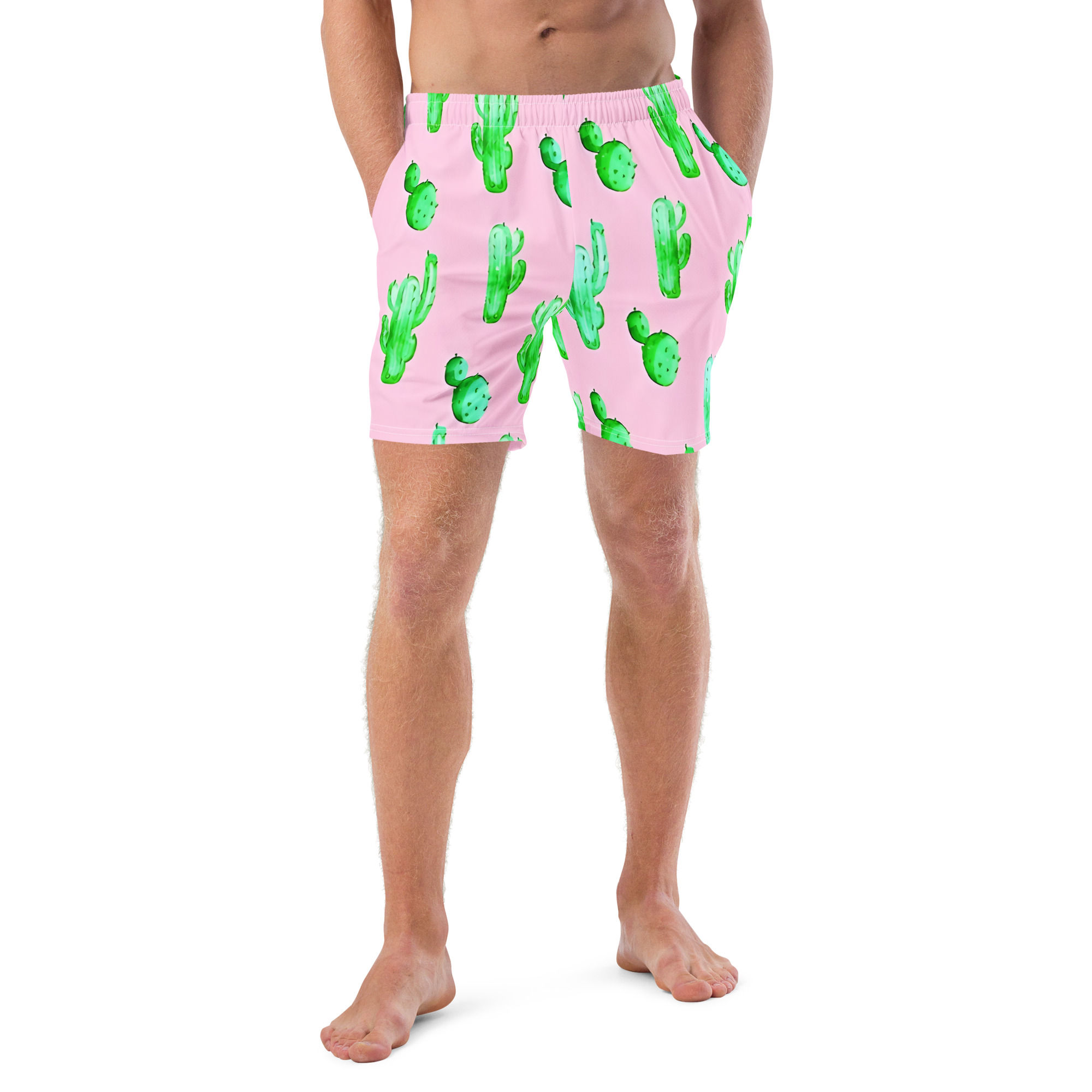 Protection is Power | Swim Trunks UPF 50+