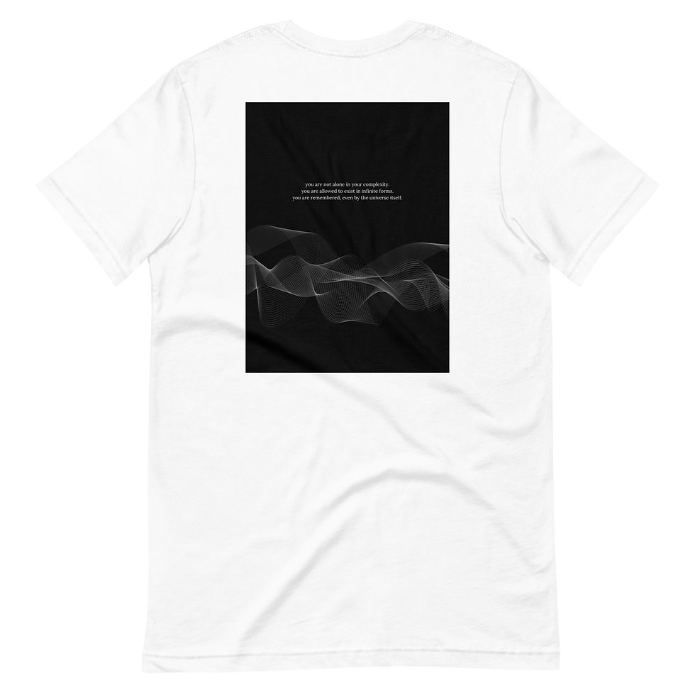Thumbnail: Complexity T-Shirt
