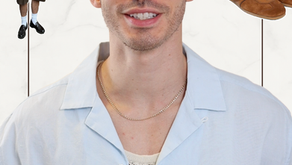 Summer Men's Fashion Trends