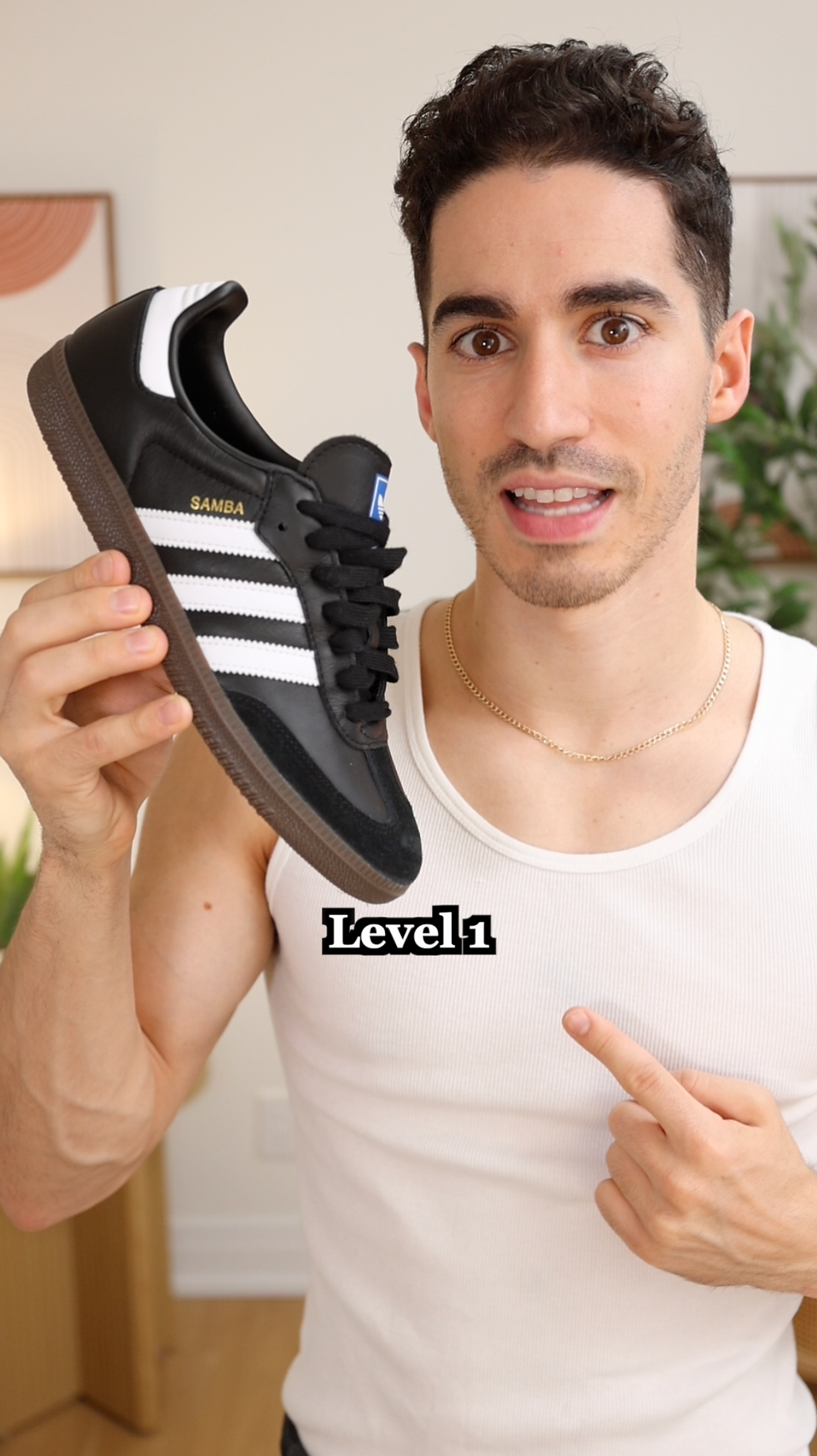 Adidas Samba Outfits