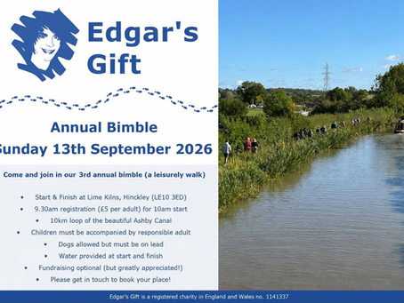 2026 Bimble Date and Details
