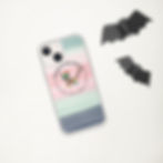 Thumbnail: Clear Case for iPhone®